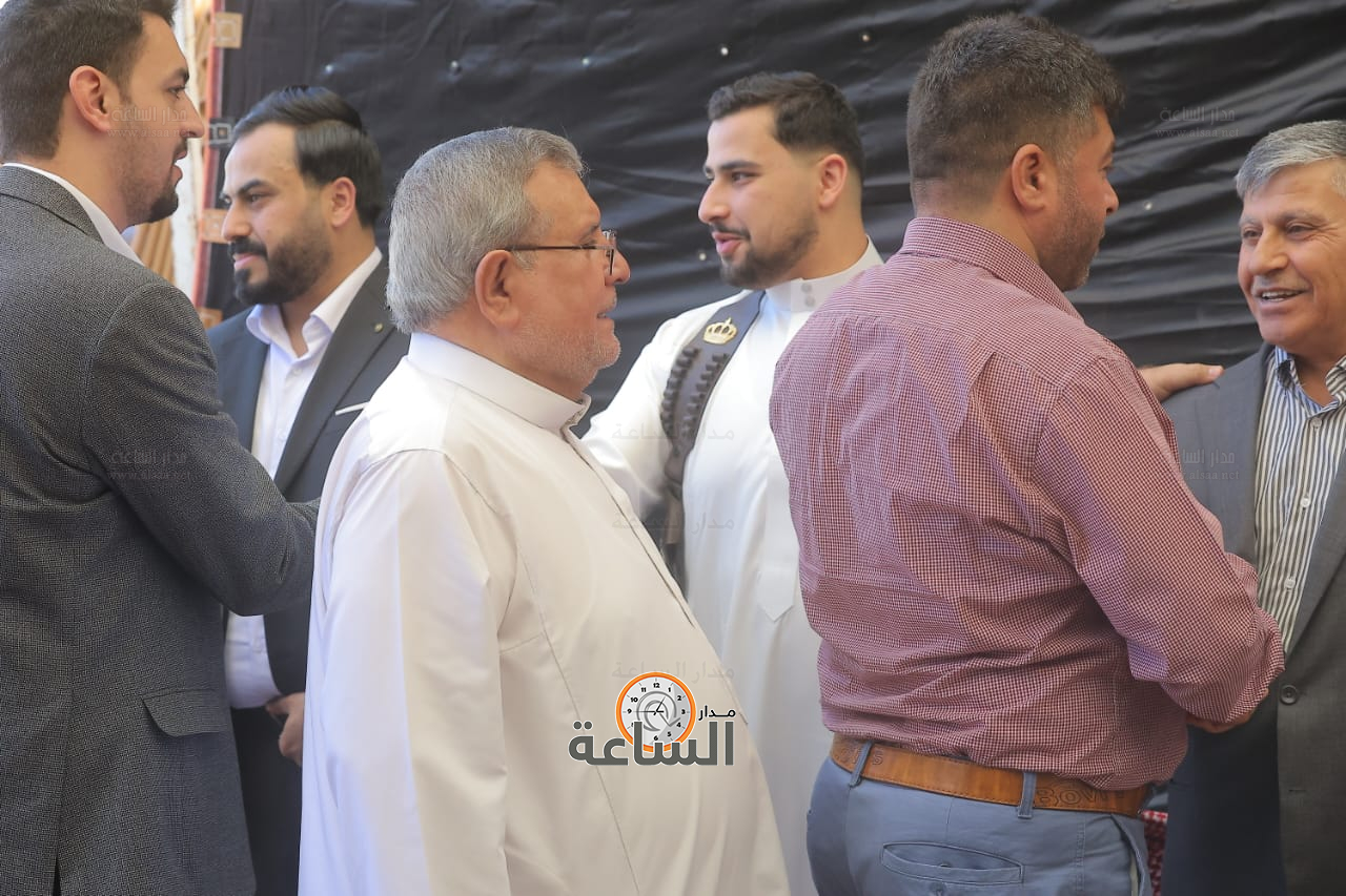 Madar Al-Saa Images 0.26592557229907476