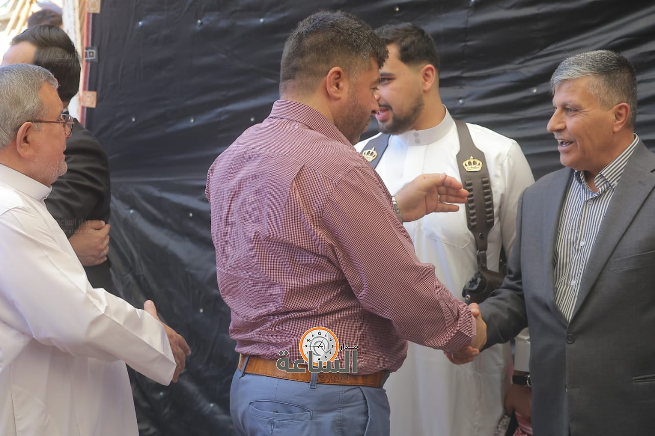 Madar Al-Saa Images 0.5964776824693327