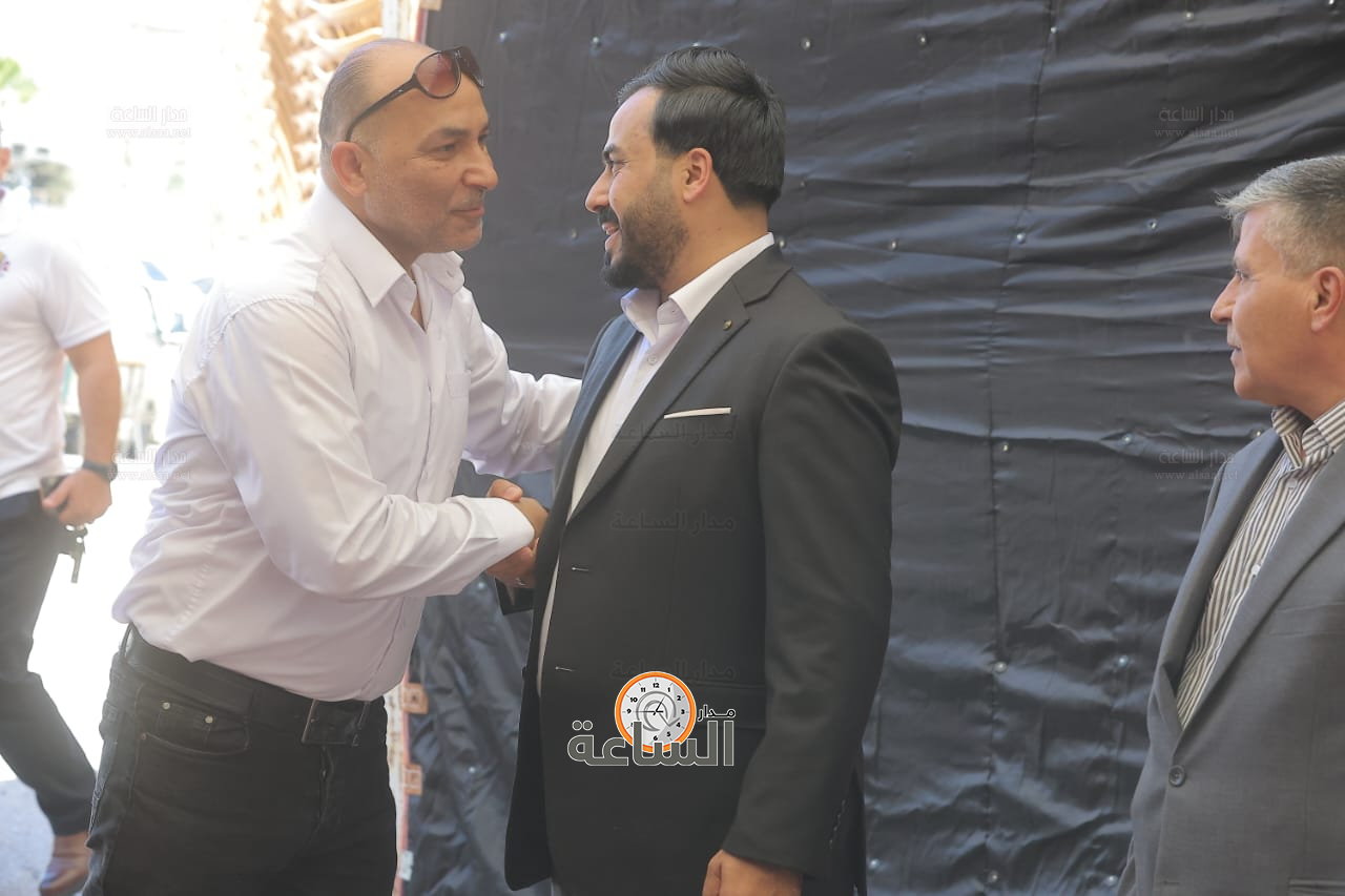 Madar Al-Saa Images 0.934843426962457