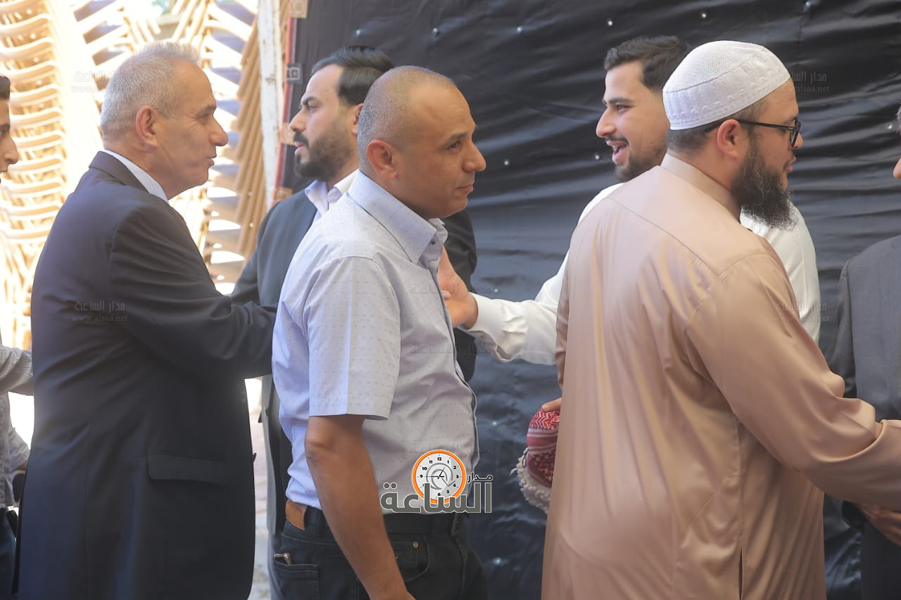 Madar Al-Saa Images 0.621738902264307