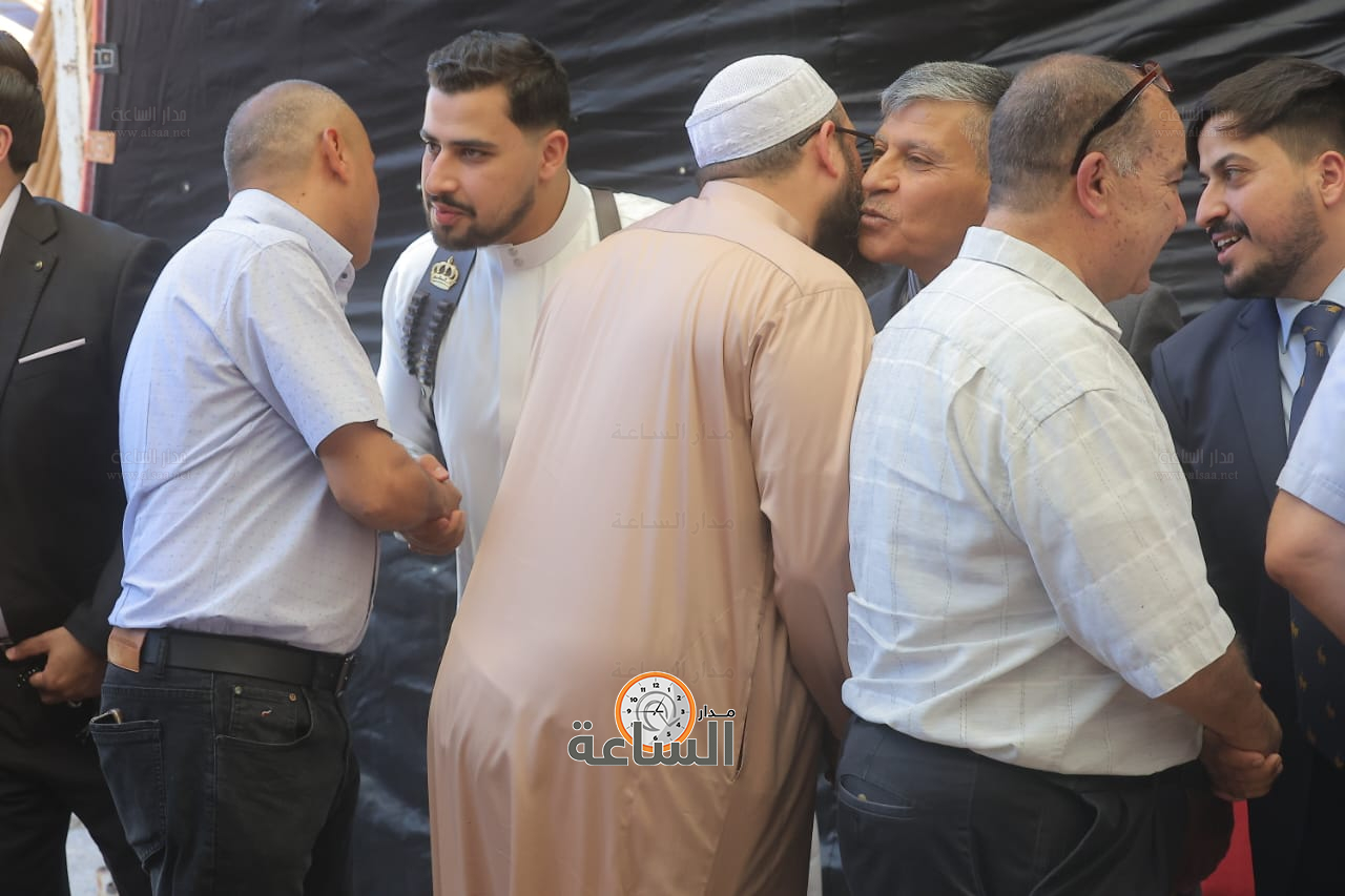 Madar Al-Saa Images 0.9621629138251899