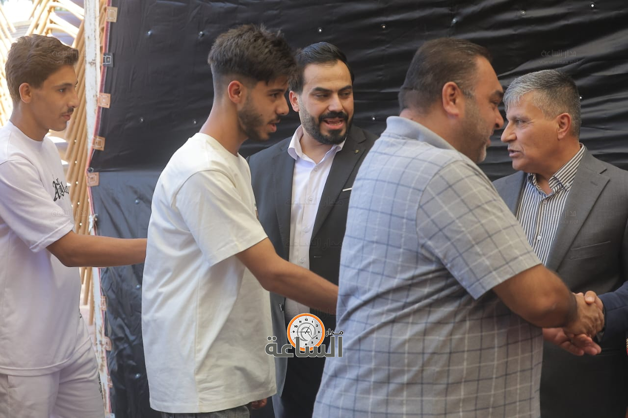 Madar Al-Saa Images 0.1874275816460399