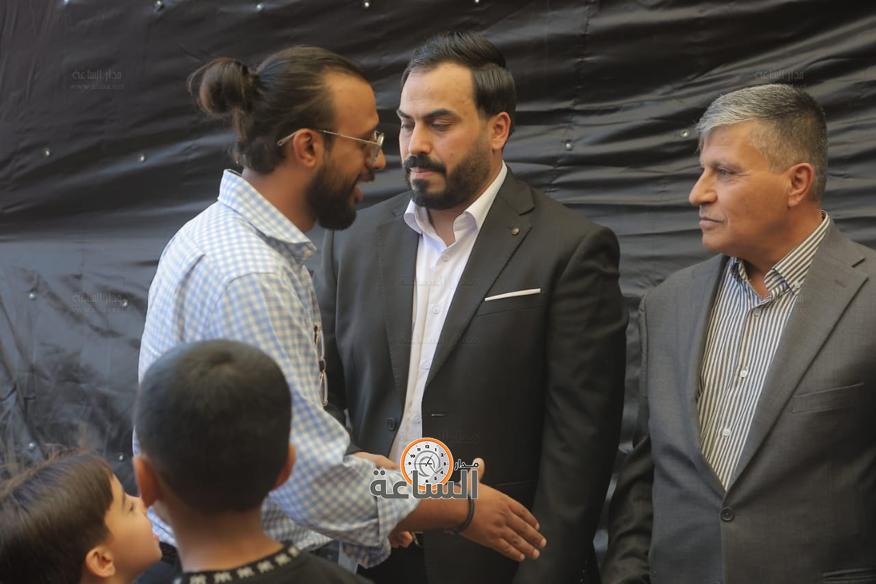 Madar Al-Saa Images 0.6160176063335591