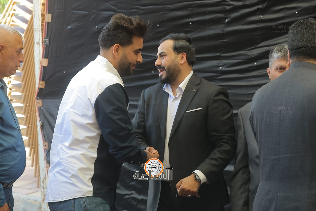 Madar Al-Saa Images 0.025235542077896023