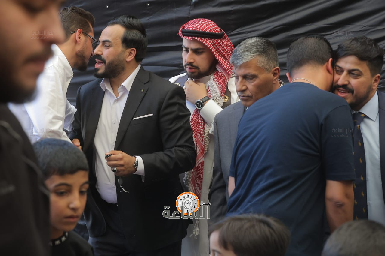 Madar Al-Saa Images 0.12322544826185255