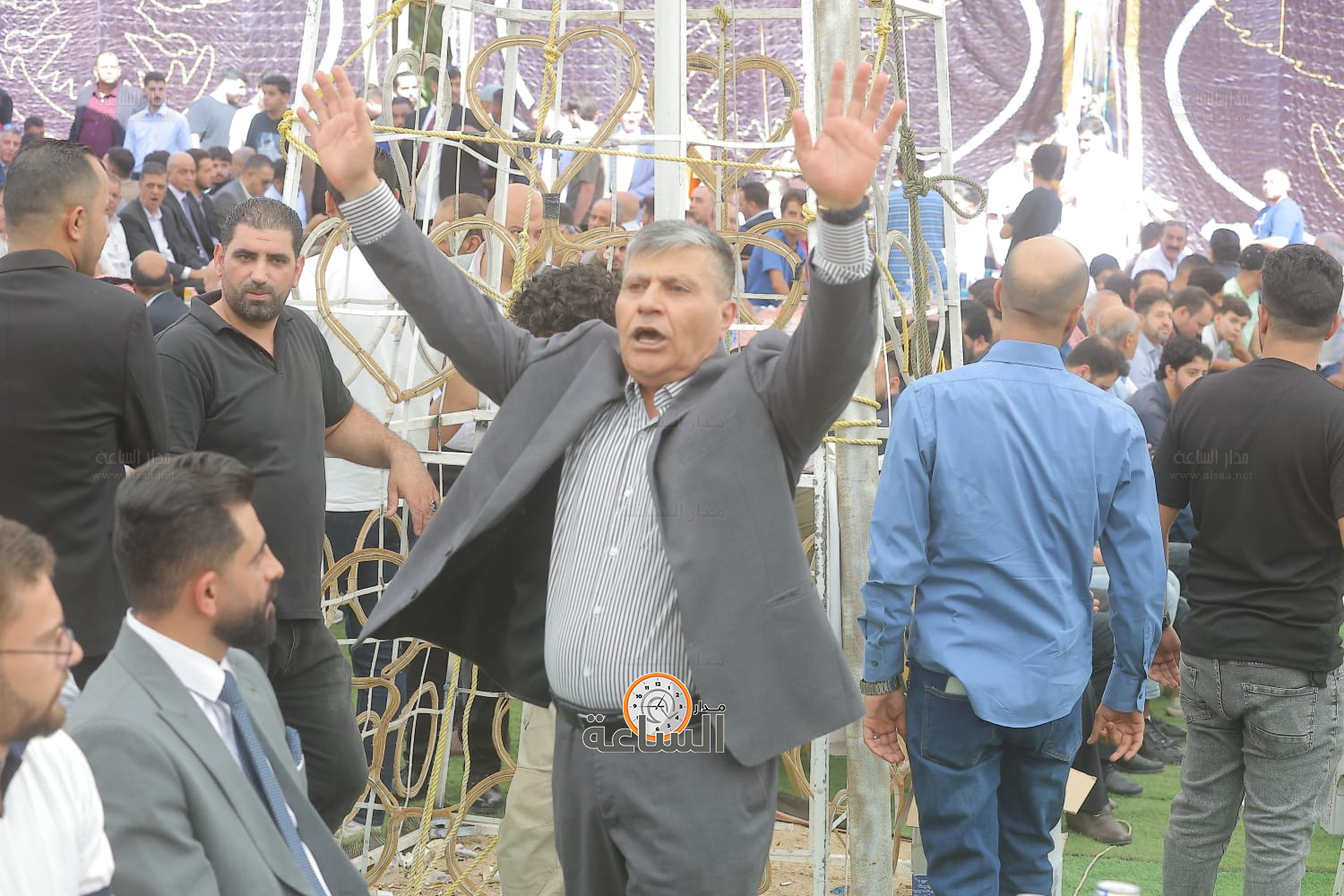 Madar Al-Saa Images 0.22756492199253398