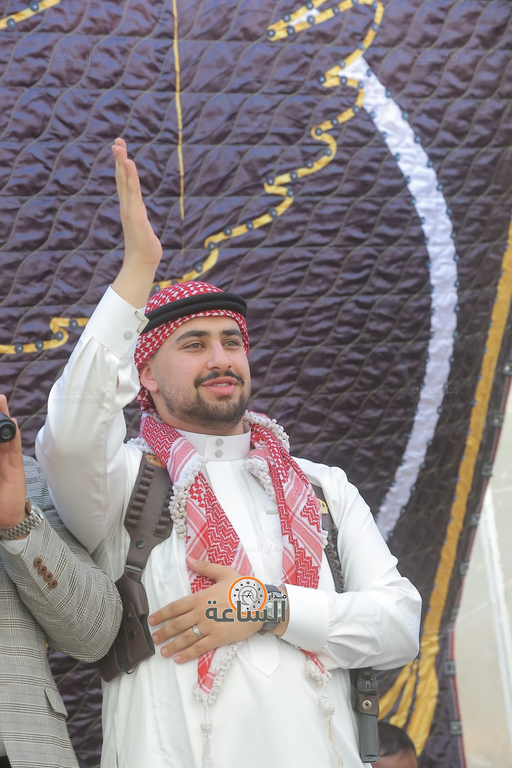 Madar Al-Saa Images 0.5994404318863868