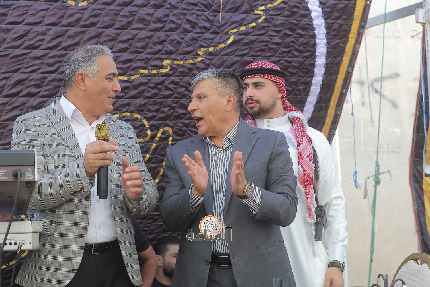 Madar Al-Saa Images 0.9898475152203678