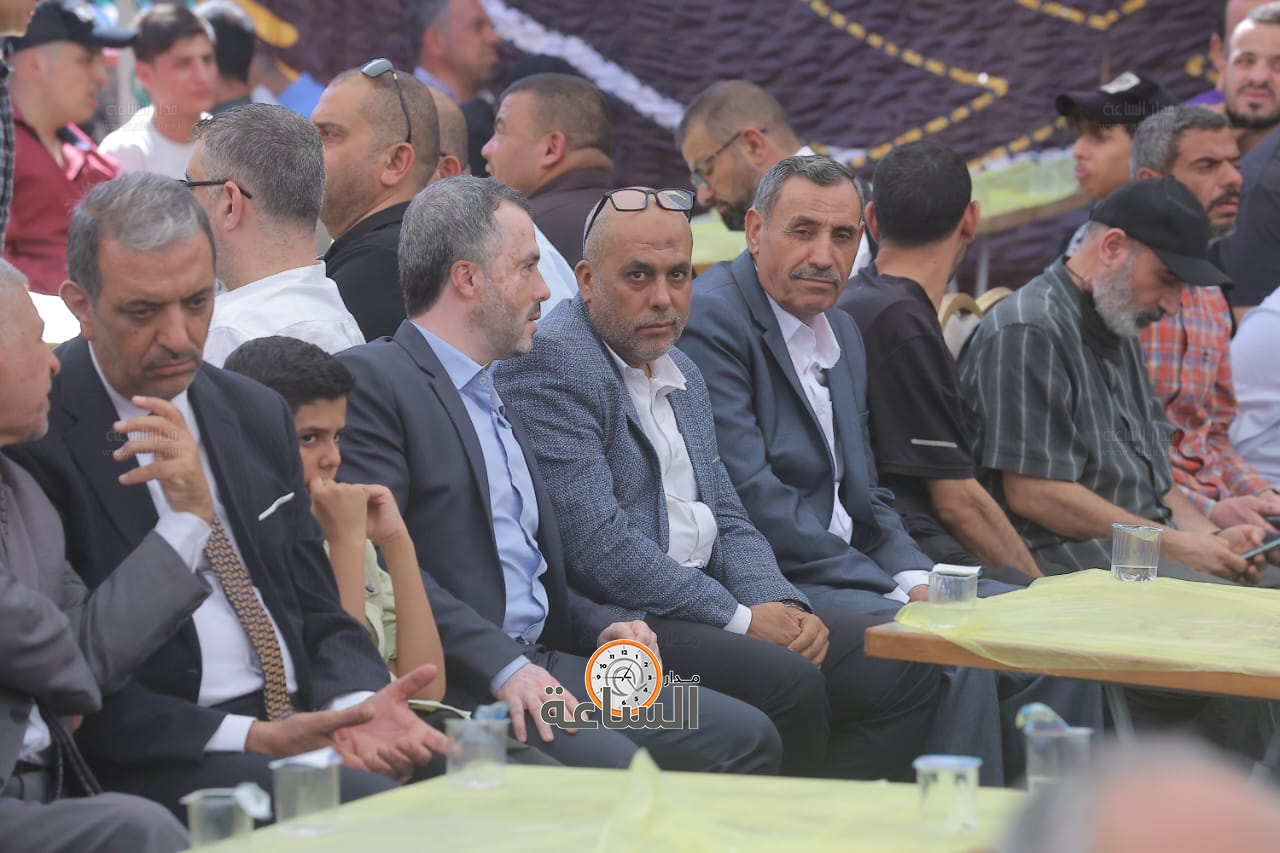 Madar Al-Saa Images 0.391575268116084