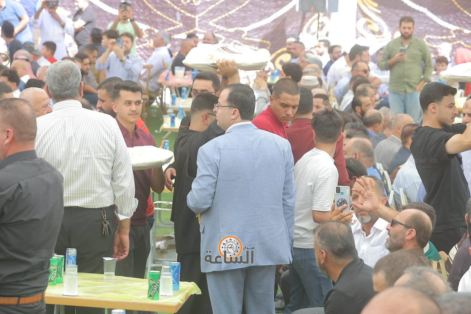 Madar Al-Saa Images 0.06657788294617084