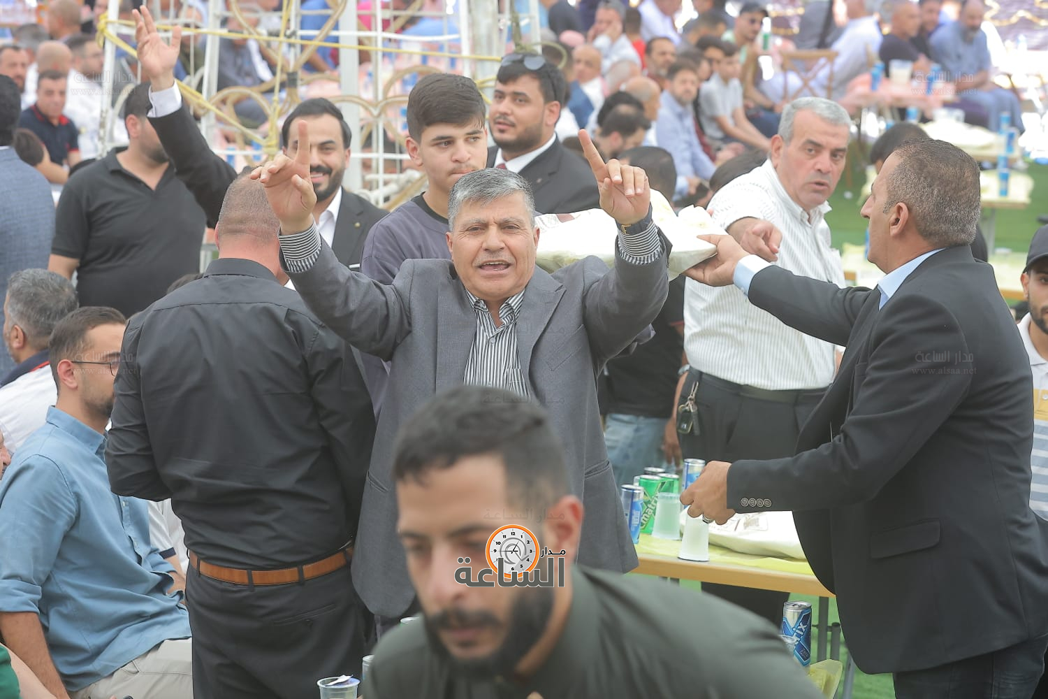 Madar Al-Saa Images 0.8510932673960278