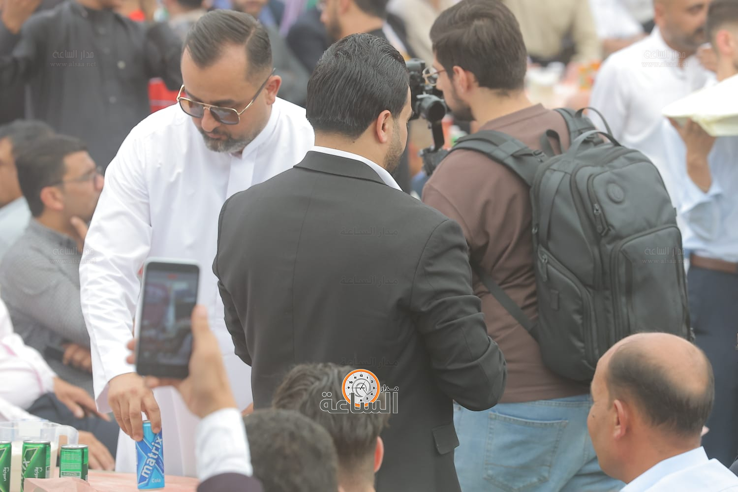 Madar Al-Saa Images 0.5690870629679085