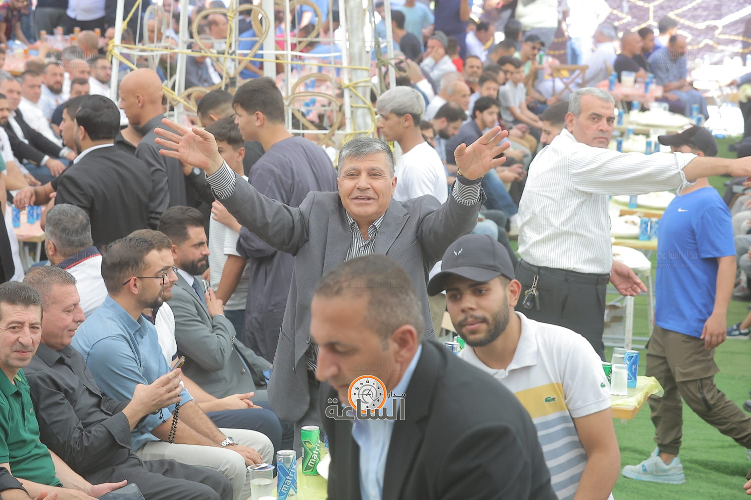 Madar Al-Saa Images 0.280187987148932