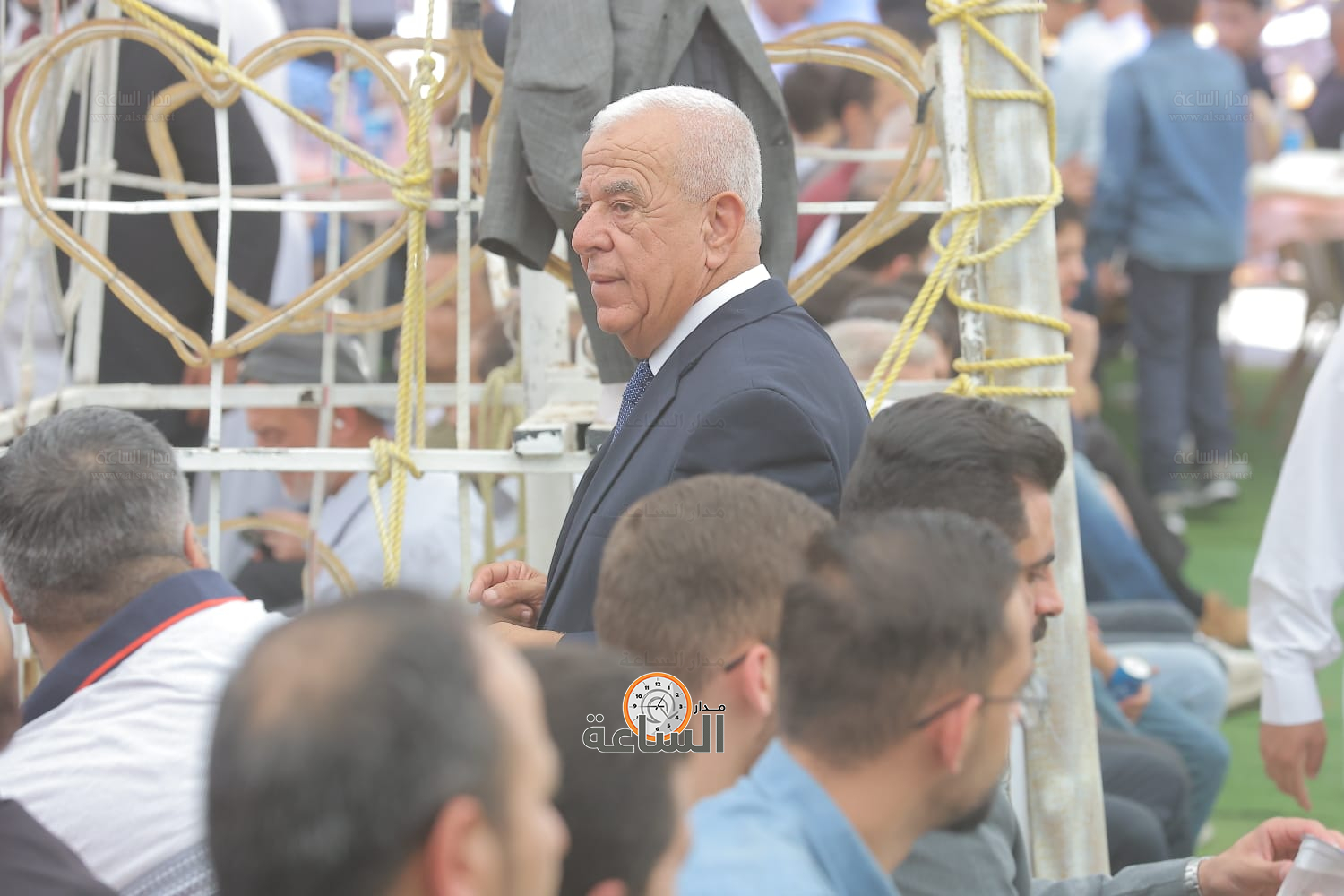 Madar Al-Saa Images 0.6847625893344771