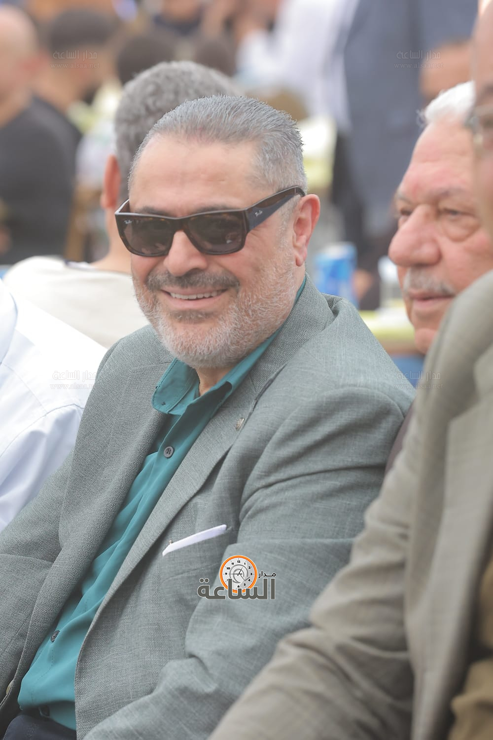 Madar Al-Saa Images 0.5525417438328317