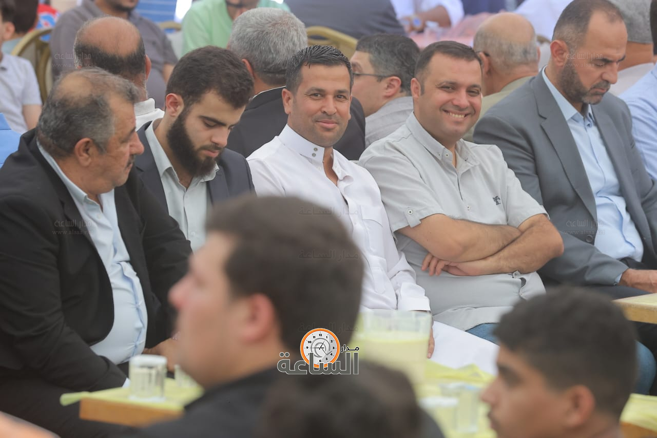 Madar Al-Saa Images 0.5618172313226217