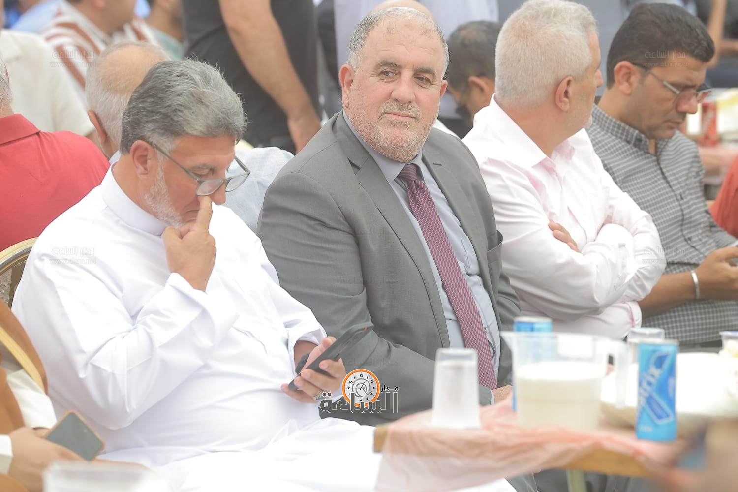 Madar Al-Saa Images 0.5412880477364169