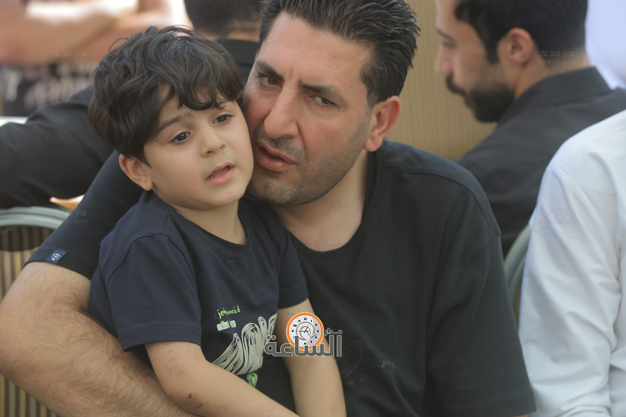 Madar Al-Saa Images 0.37038406706662697