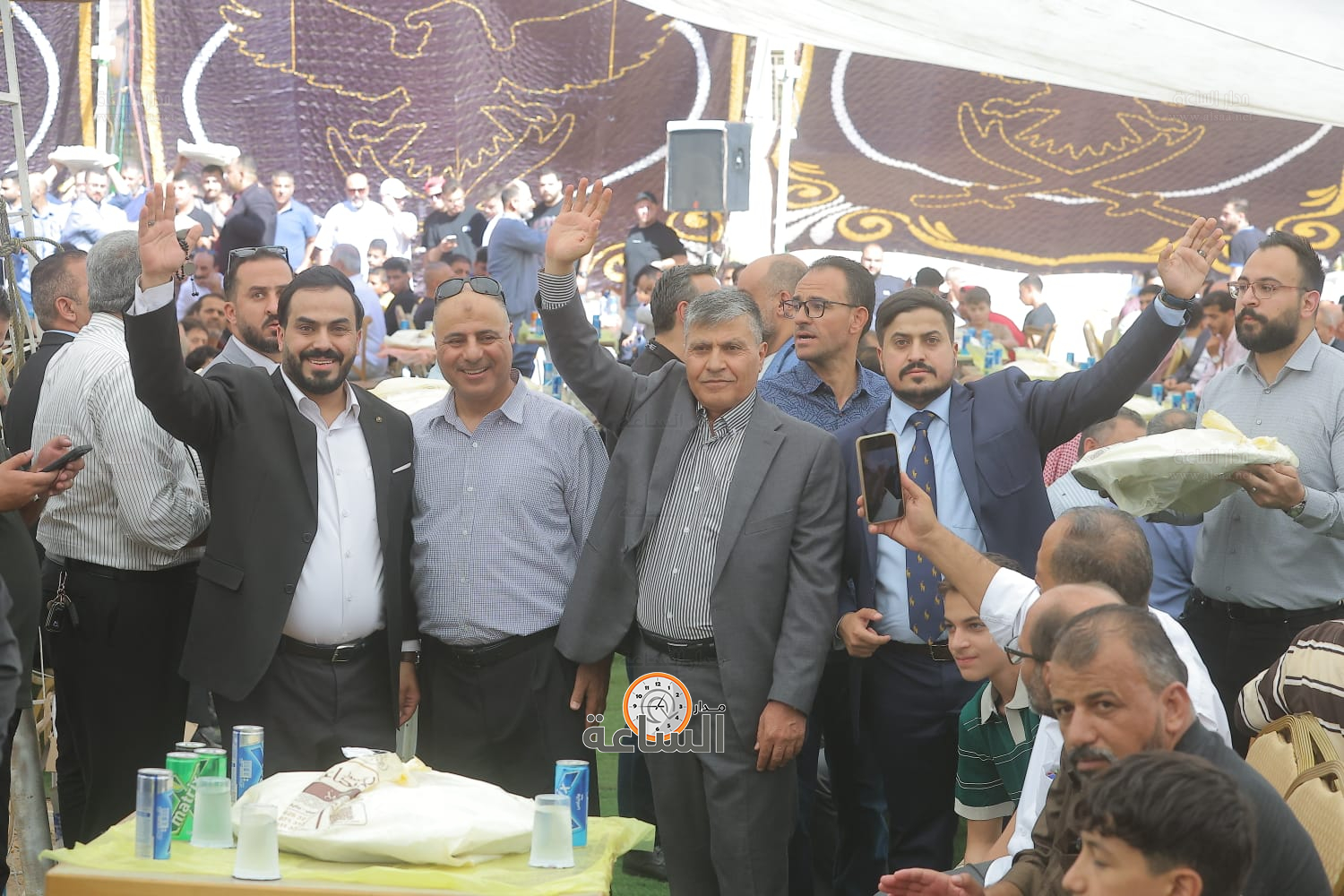 Madar Al-Saa Images 0.6895853986807041