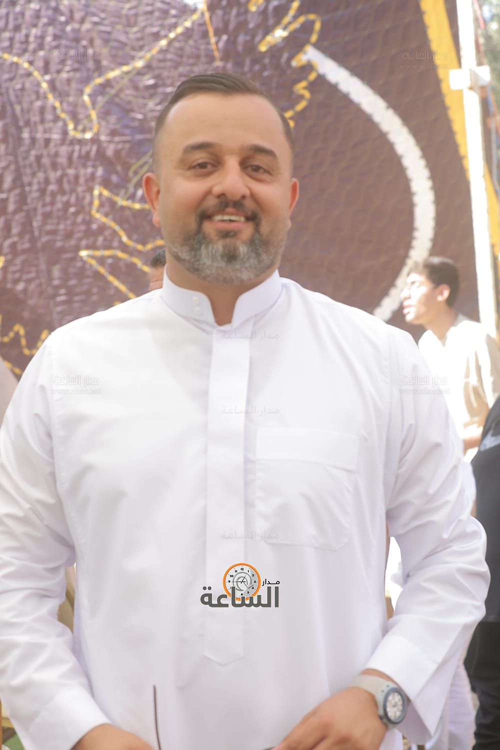 Madar Al-Saa Images 0.2463519348005736