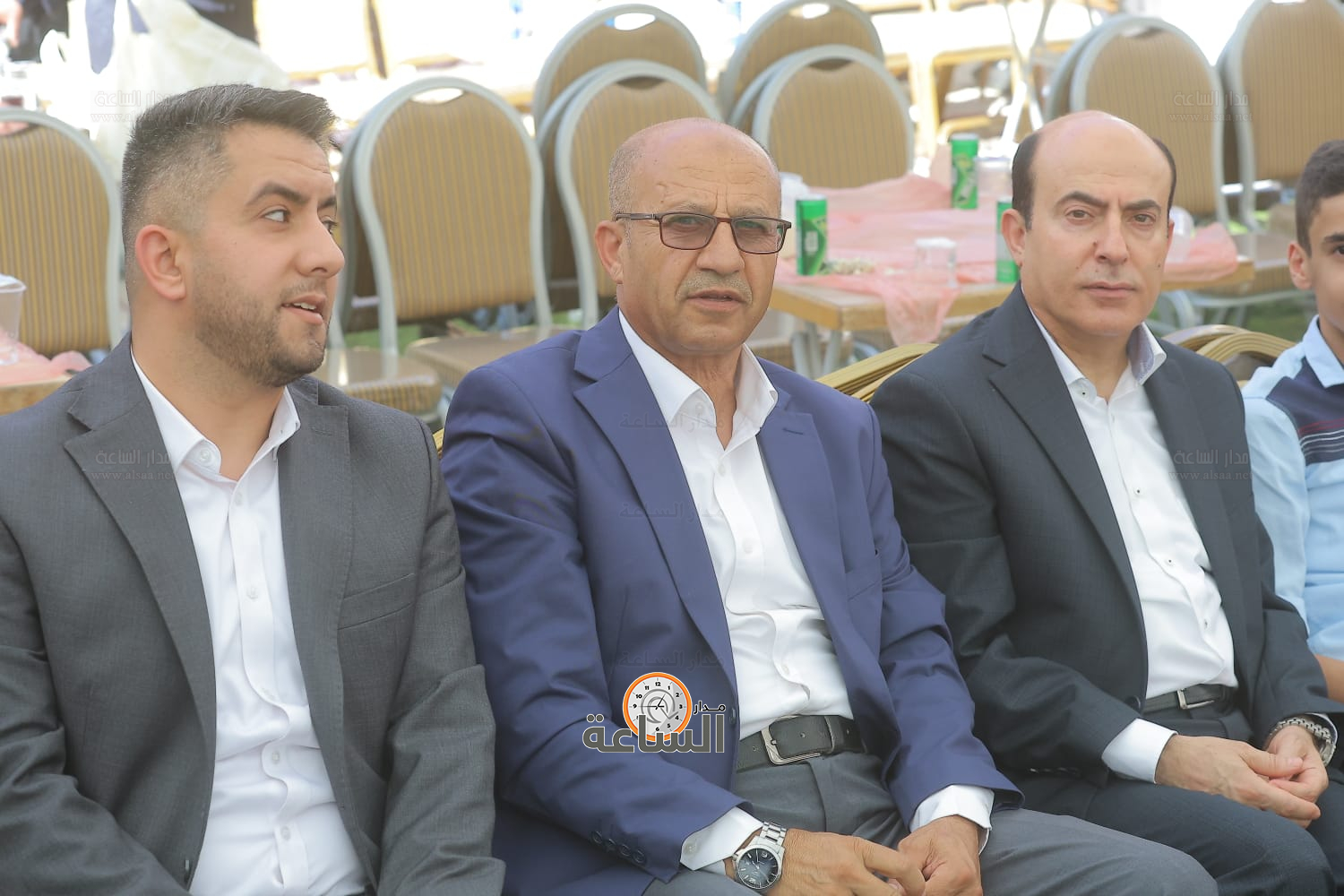 Madar Al-Saa Images 0.7735542635225358