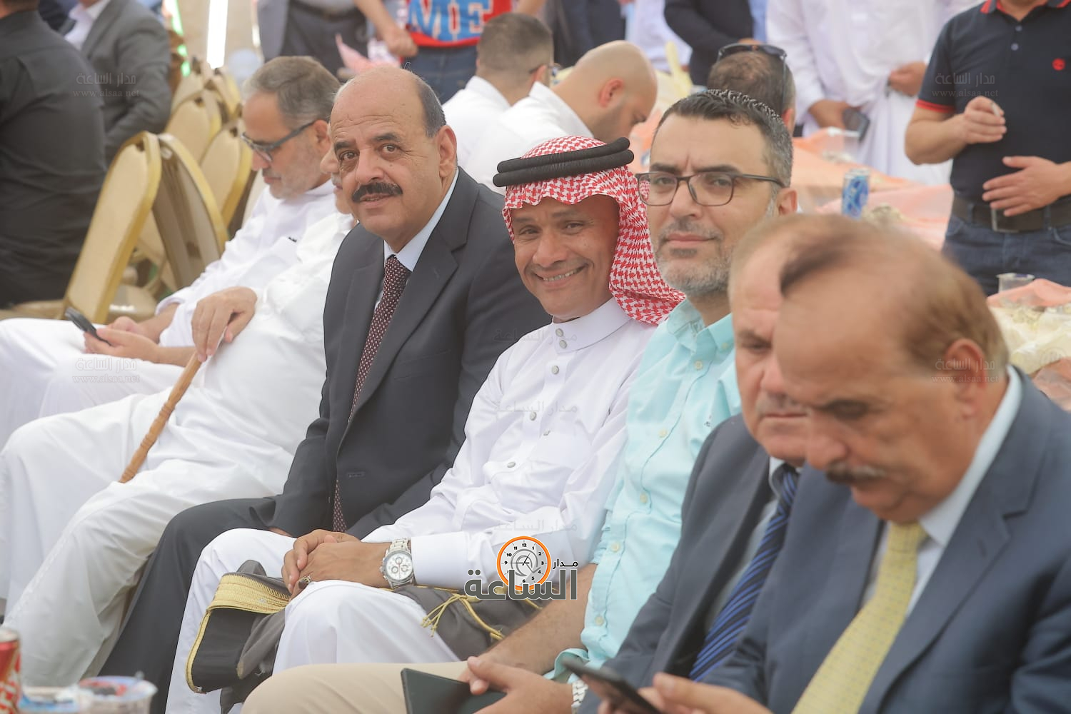 Madar Al-Saa Images 0.7138047155061559