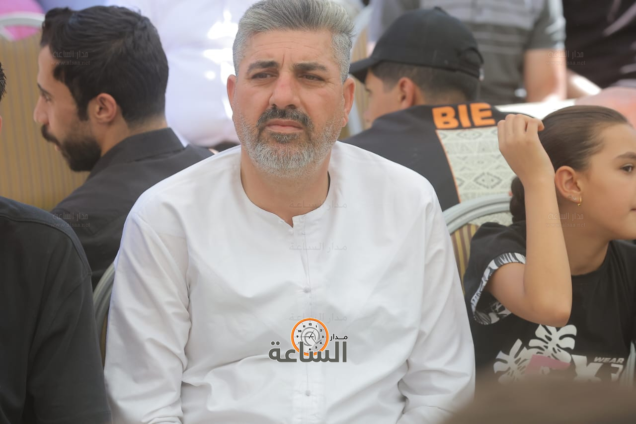 Madar Al-Saa Images 0.16623008043888687