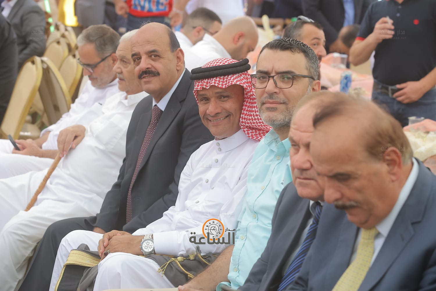 Madar Al-Saa Images 0.838274794698607