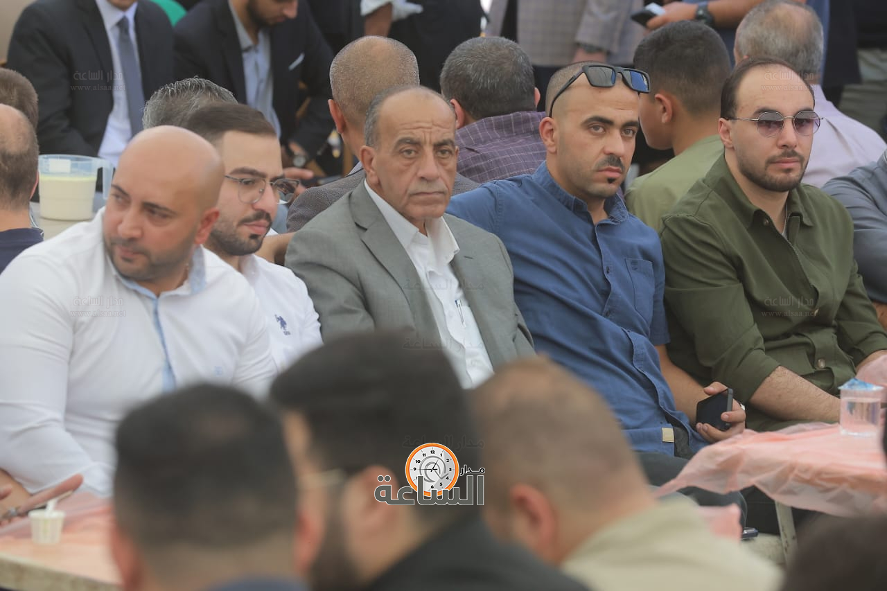 Madar Al-Saa Images 0.30476045602325286