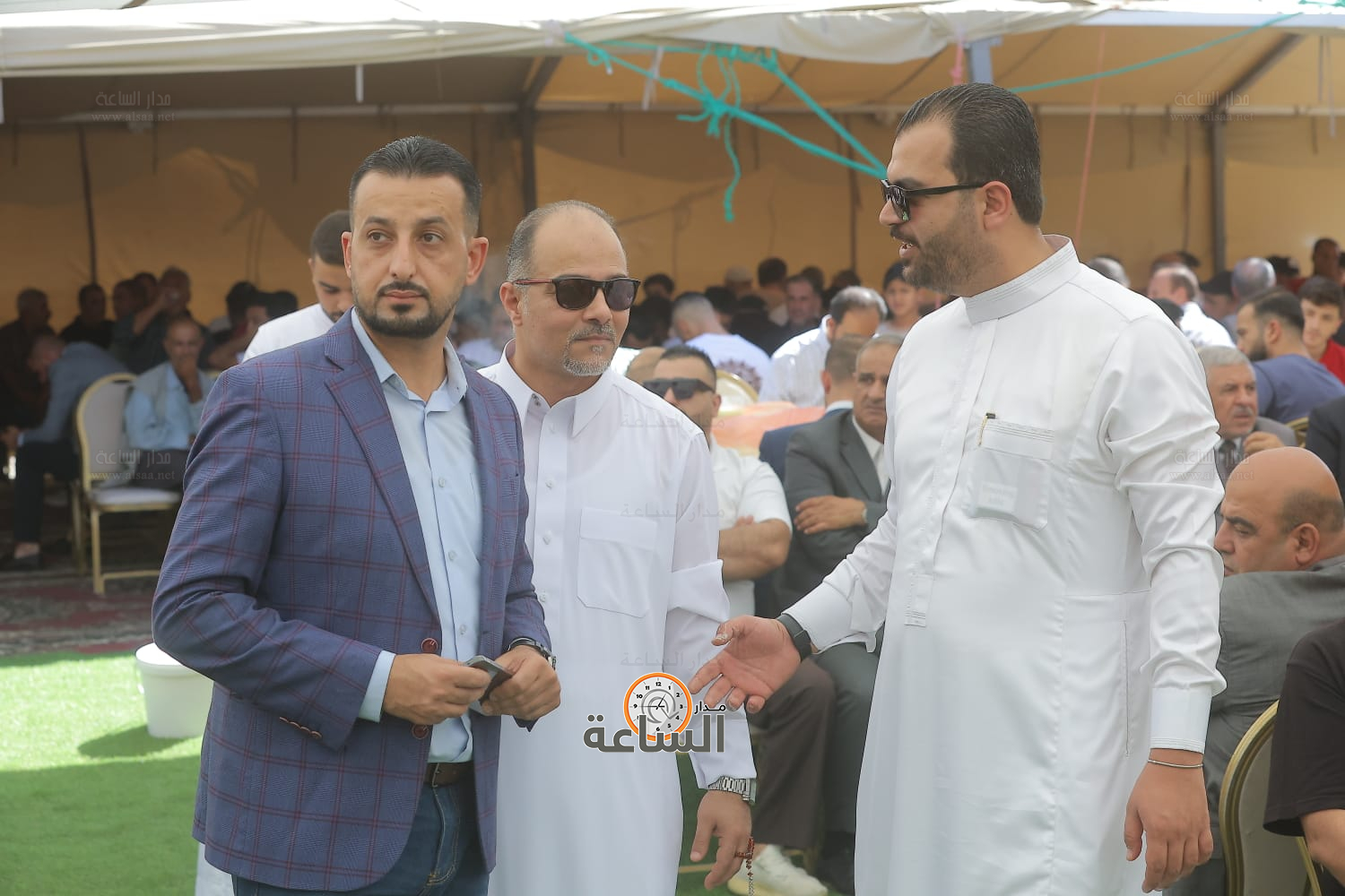 Madar Al-Saa Images 0.8504207169980937