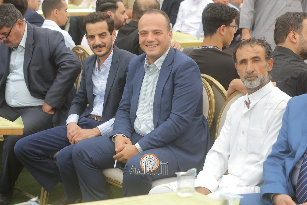 Madar Al-Saa Images 0.4842755475055236