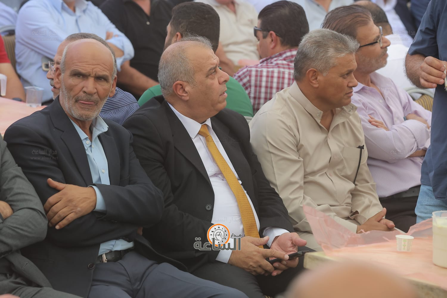 Madar Al-Saa Images 0.869354435207014