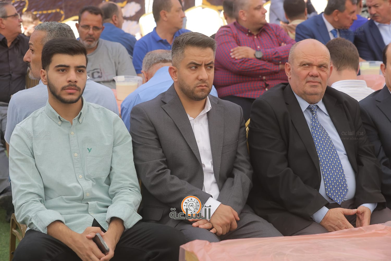 Madar Al-Saa Images 0.40942226668544646