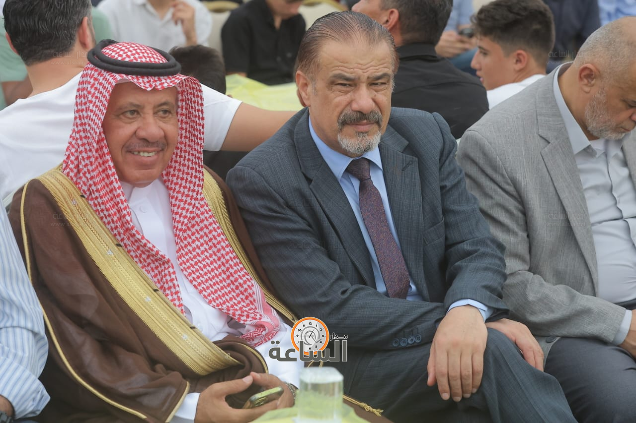 Madar Al-Saa Images 0.41486564442230256