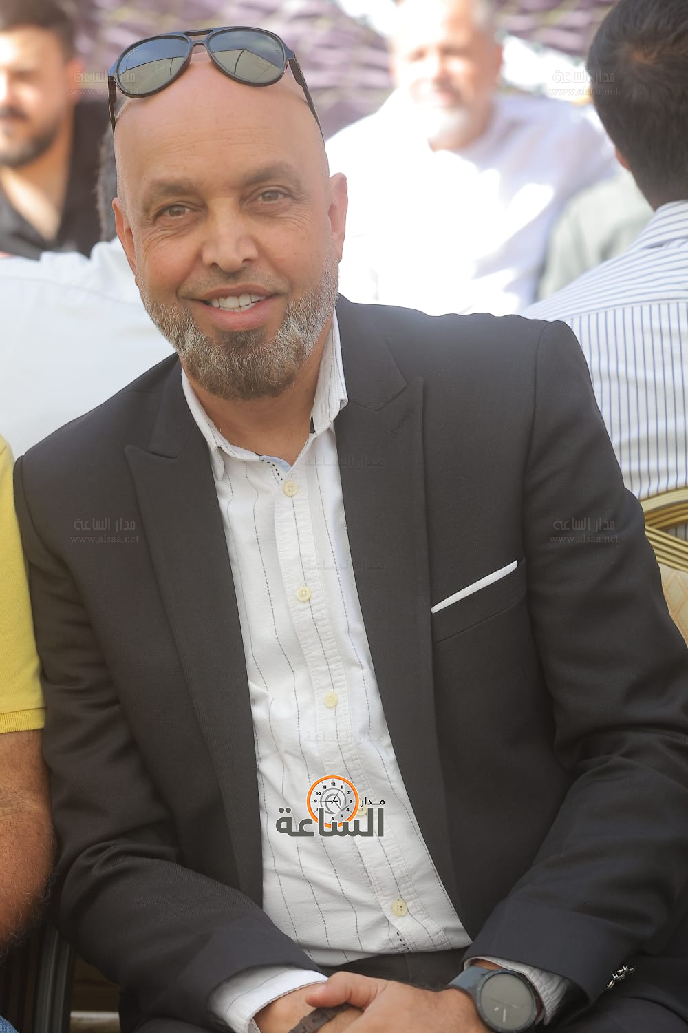 Madar Al-Saa Images 0.7197937578628464