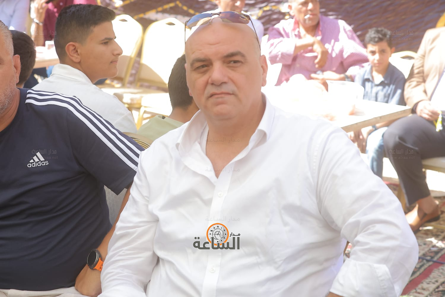 Madar Al-Saa Images 0.8725669291443519