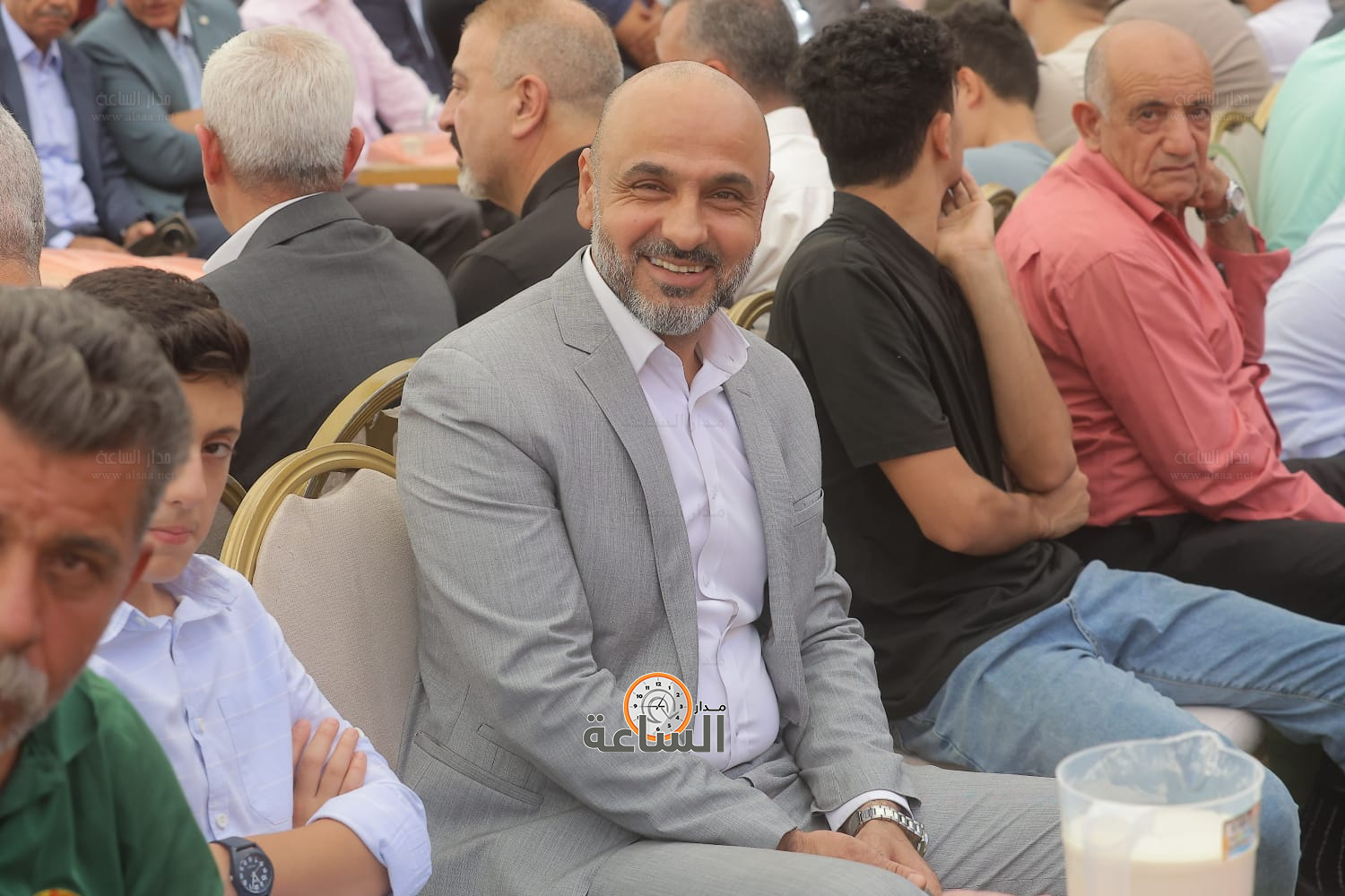 Madar Al-Saa Images 0.20529127840065653