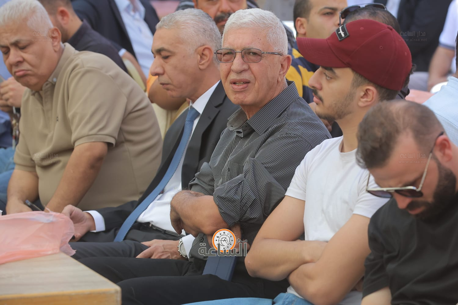 Madar Al-Saa Images 0.7994212898359889