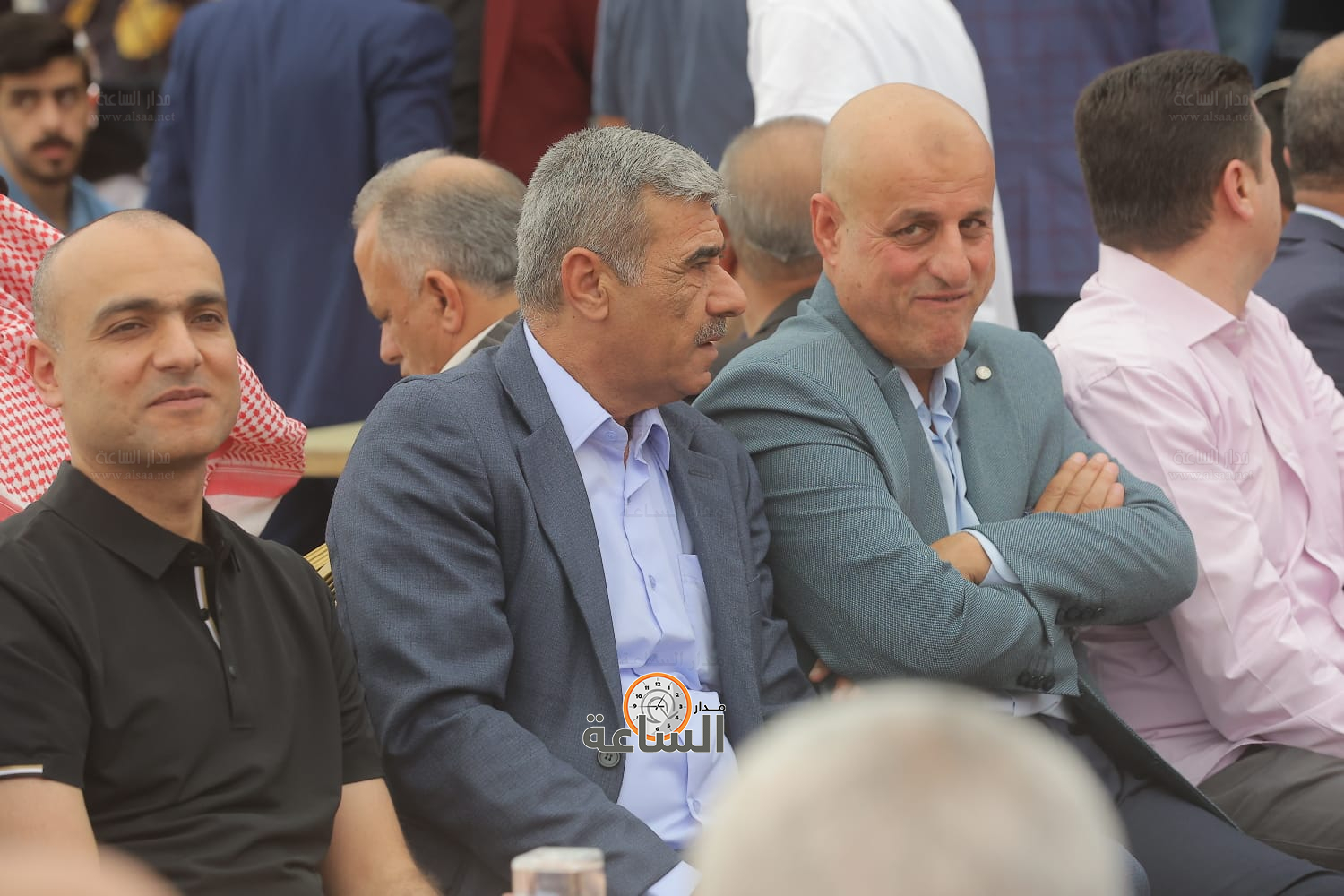 Madar Al-Saa Images 0.6911664348355305