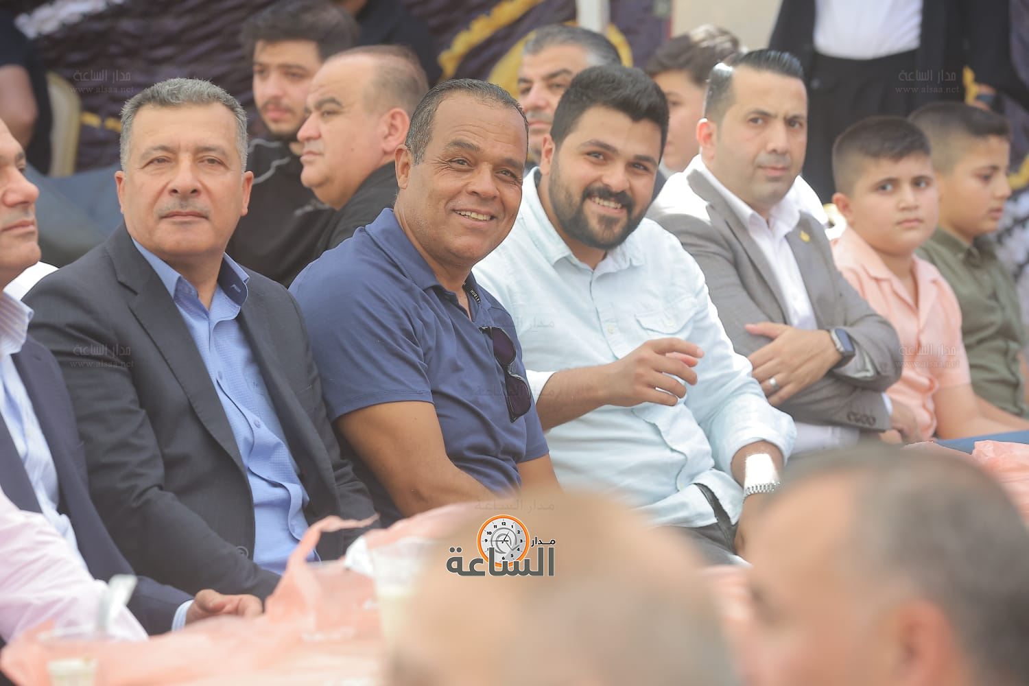 Madar Al-Saa Images 0.6723396486709853