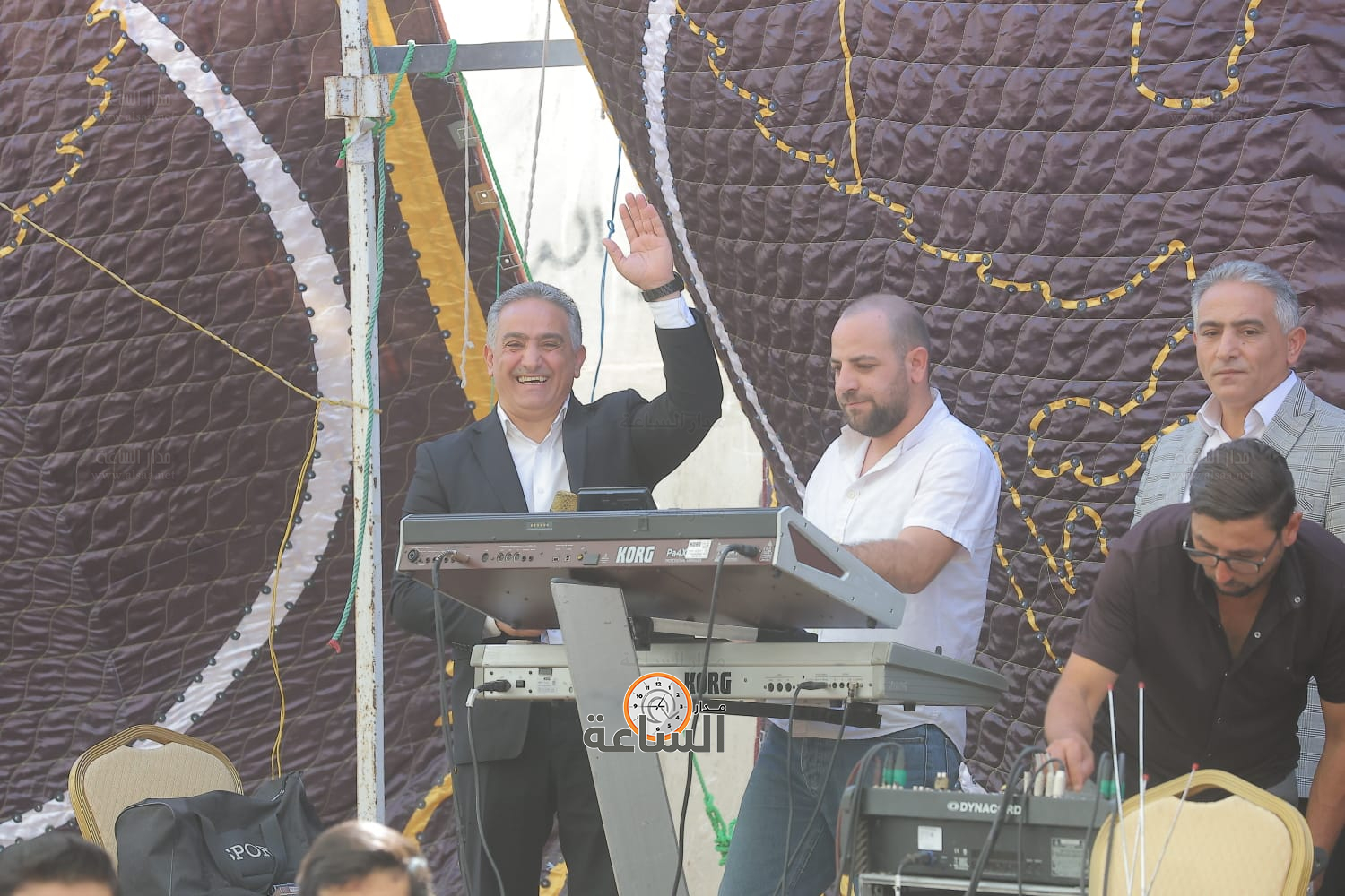 Madar Al-Saa Images 0.31521856909238855