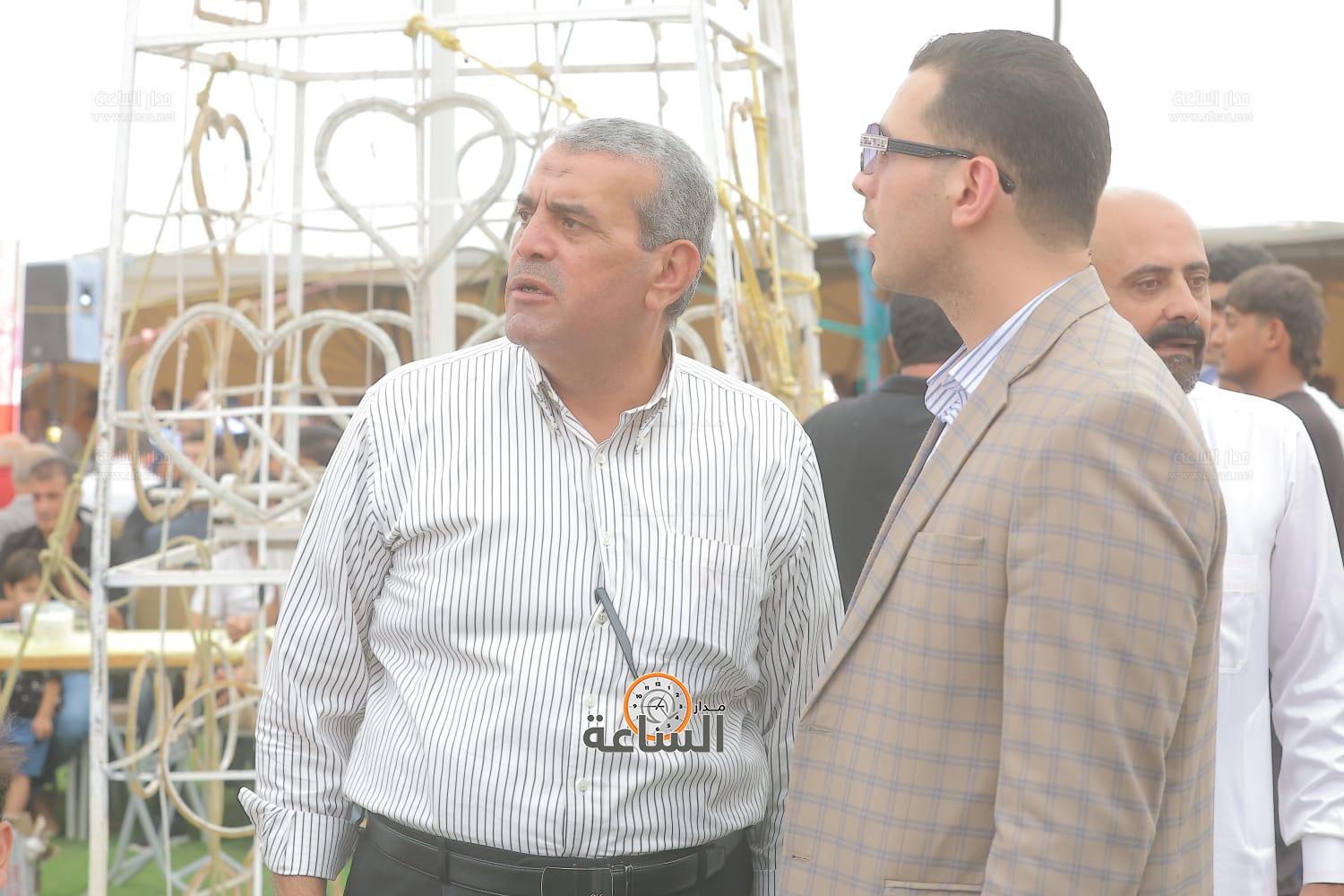 Madar Al-Saa Images 0.7010333213886746