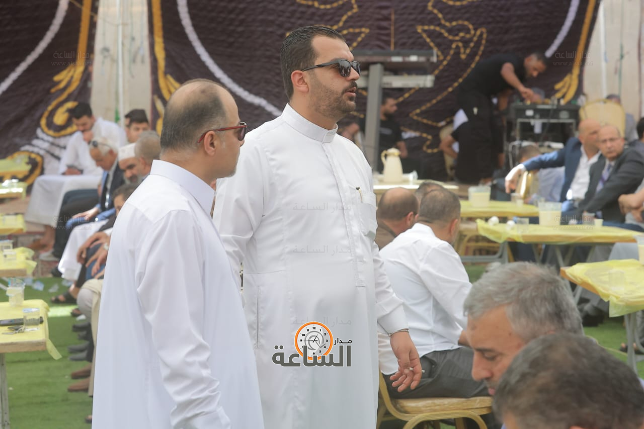 Madar Al-Saa Images 0.22205477832154696