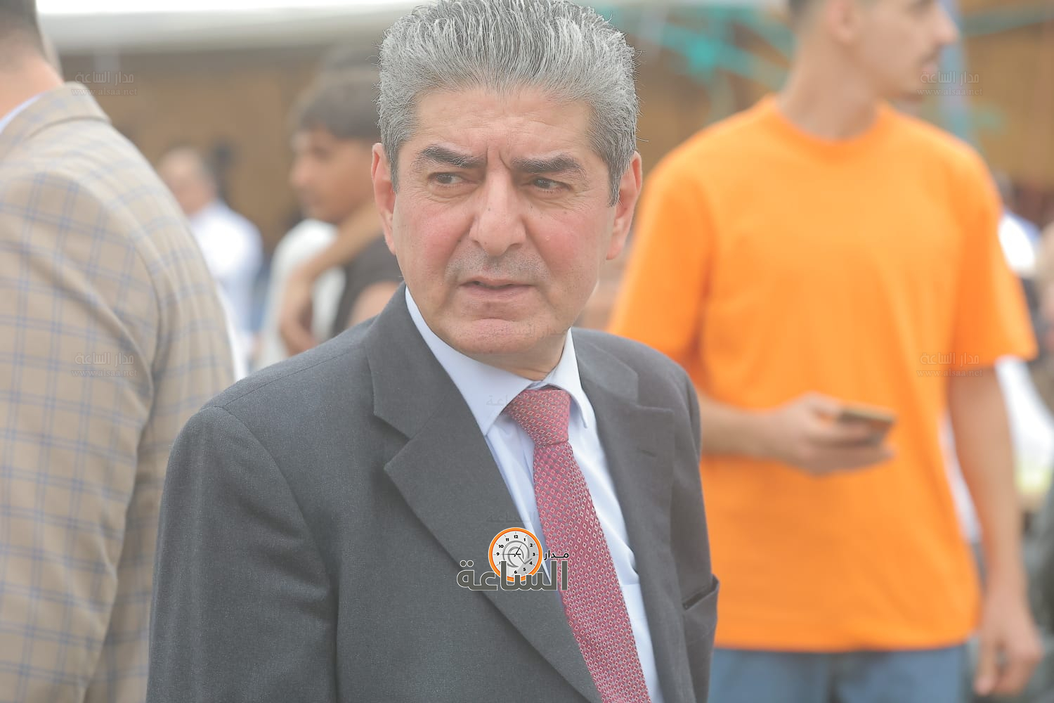 Madar Al-Saa Images 0.2865696986527785