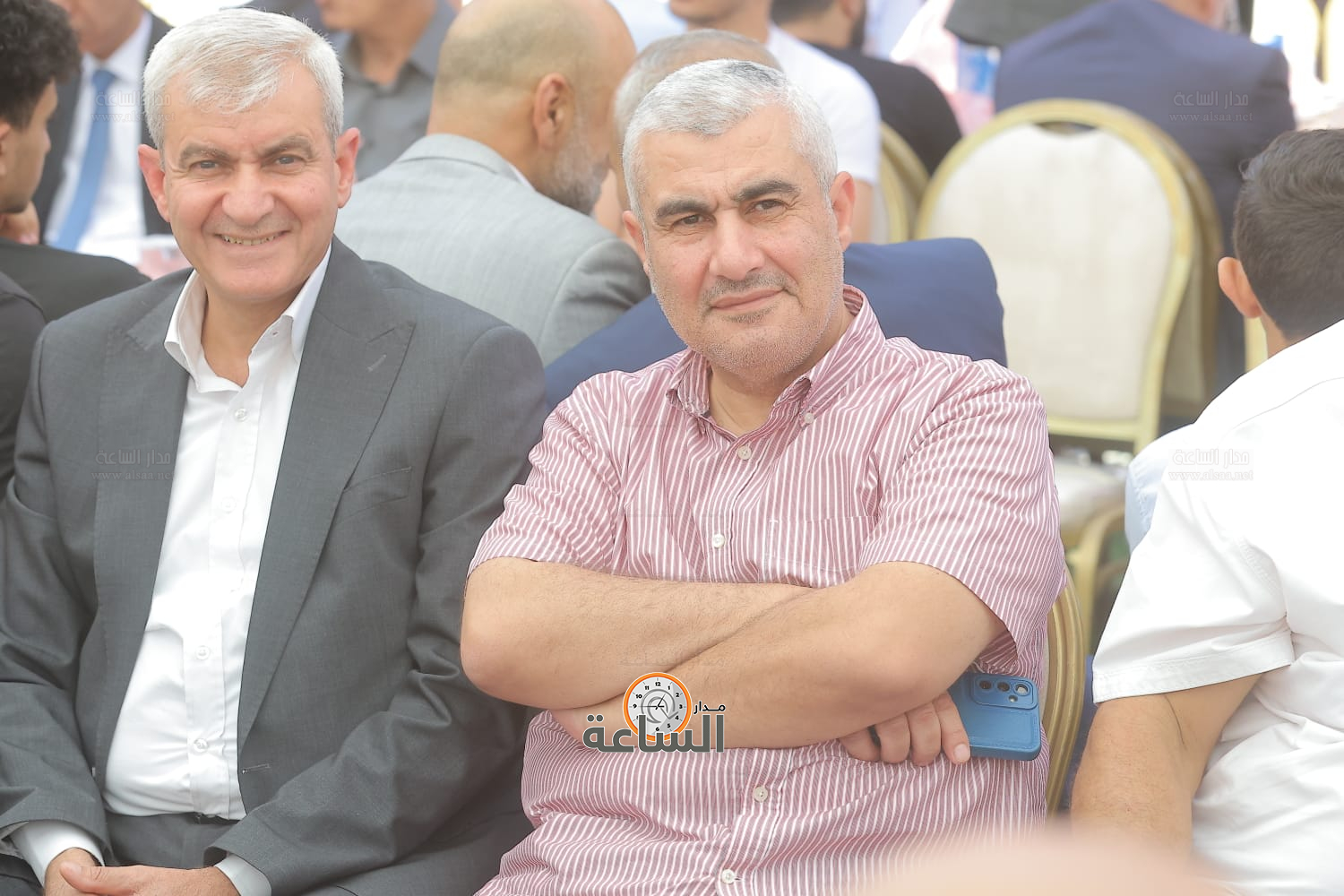 Madar Al-Saa Images 0.6240708625693725