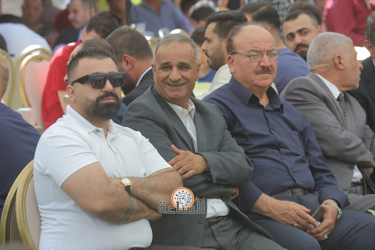 Madar Al-Saa Images 0.503203519442239