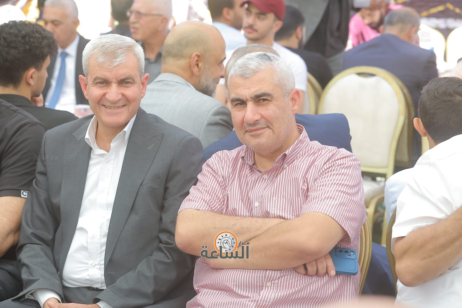 Madar Al-Saa Images 0.20280573537398128