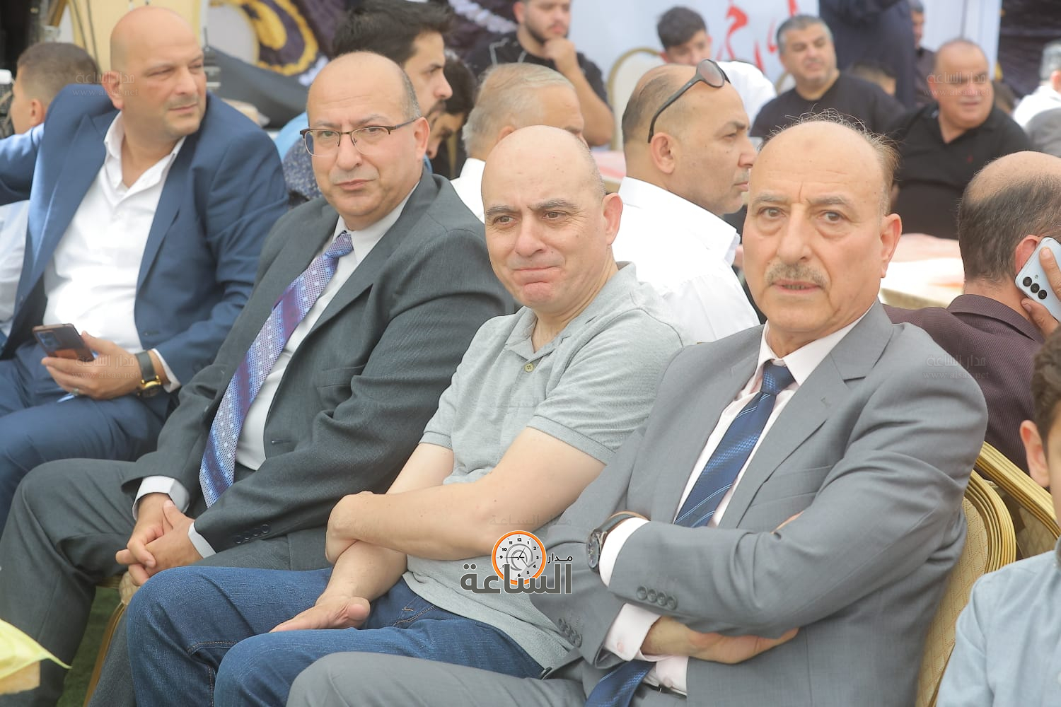 Madar Al-Saa Images 0.403970018727152