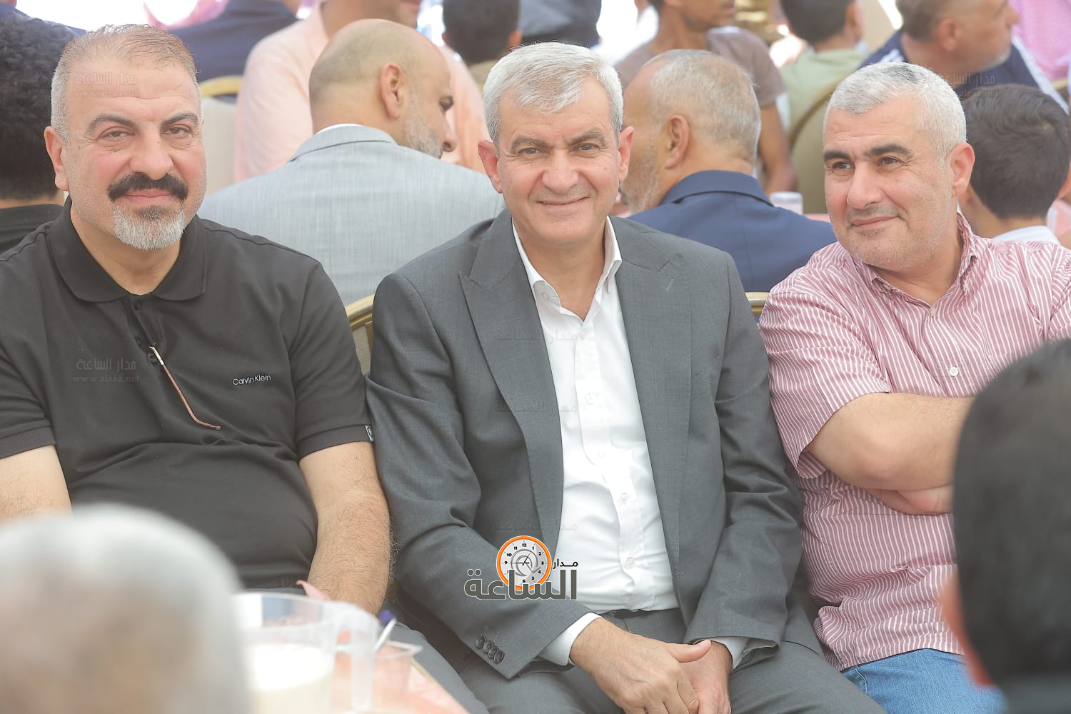 Madar Al-Saa Images 0.4291574304325638