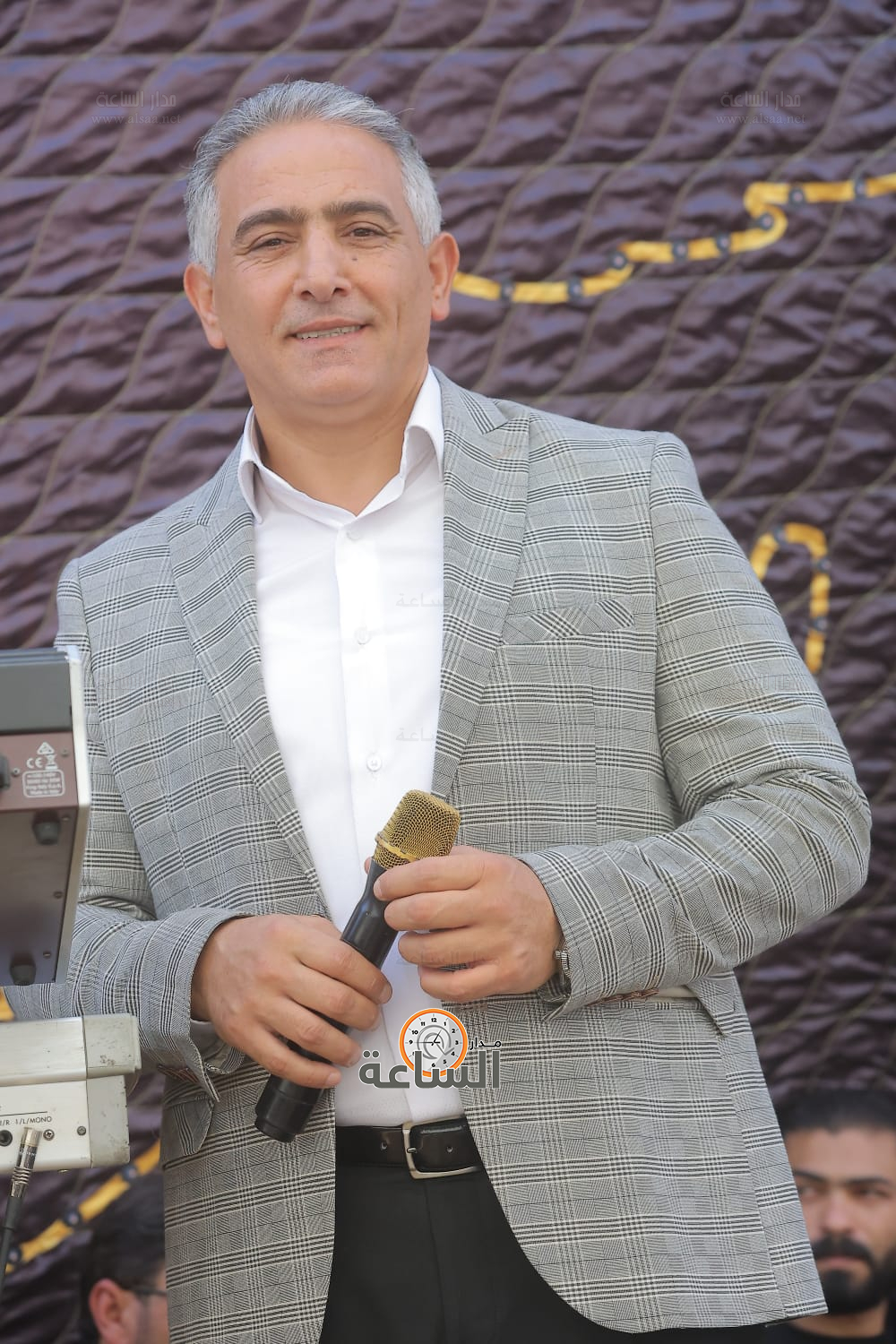 Madar Al-Saa Images 0.7951993454667935